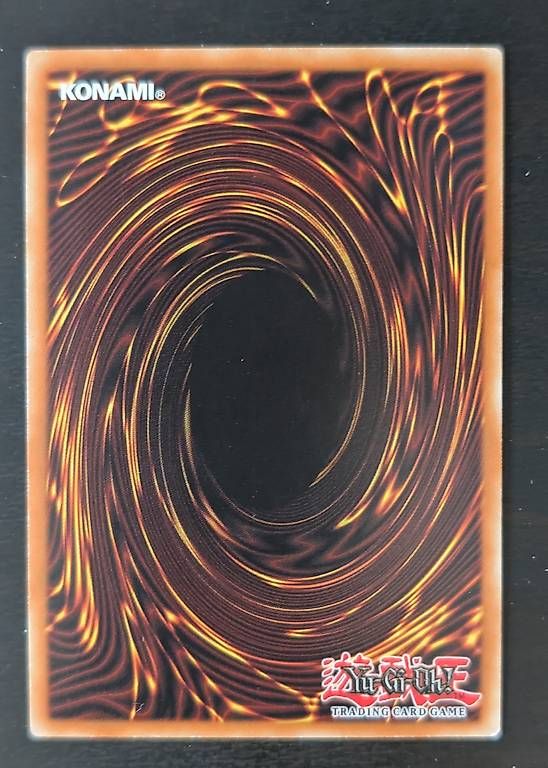 Yugioh Carte collezionabili: Yugioh EEN-DE034 Elementar-HELD Tempest Ultra Rare EX DE – Usato da Winterthur venduto da Cyrus14.ygo 1