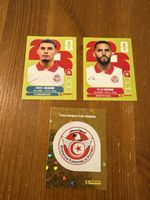 Panini FIFA World Cup 2026 1 / 8 / 18