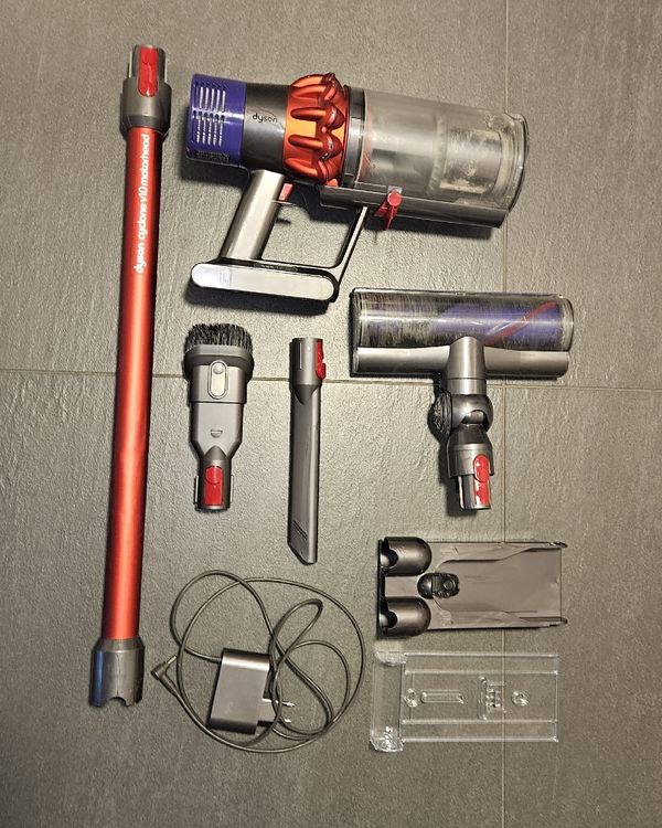 Dyson V10 Kaufen
