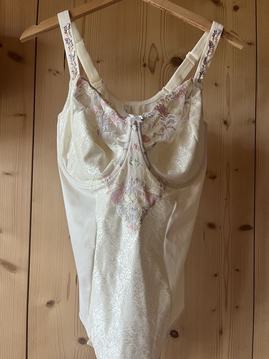Altra biancheria intima: Neu ungetragen Body Primadonna  – Nuovo e nell'imballaggio originale da Saanen venduto da SoniaMichaela