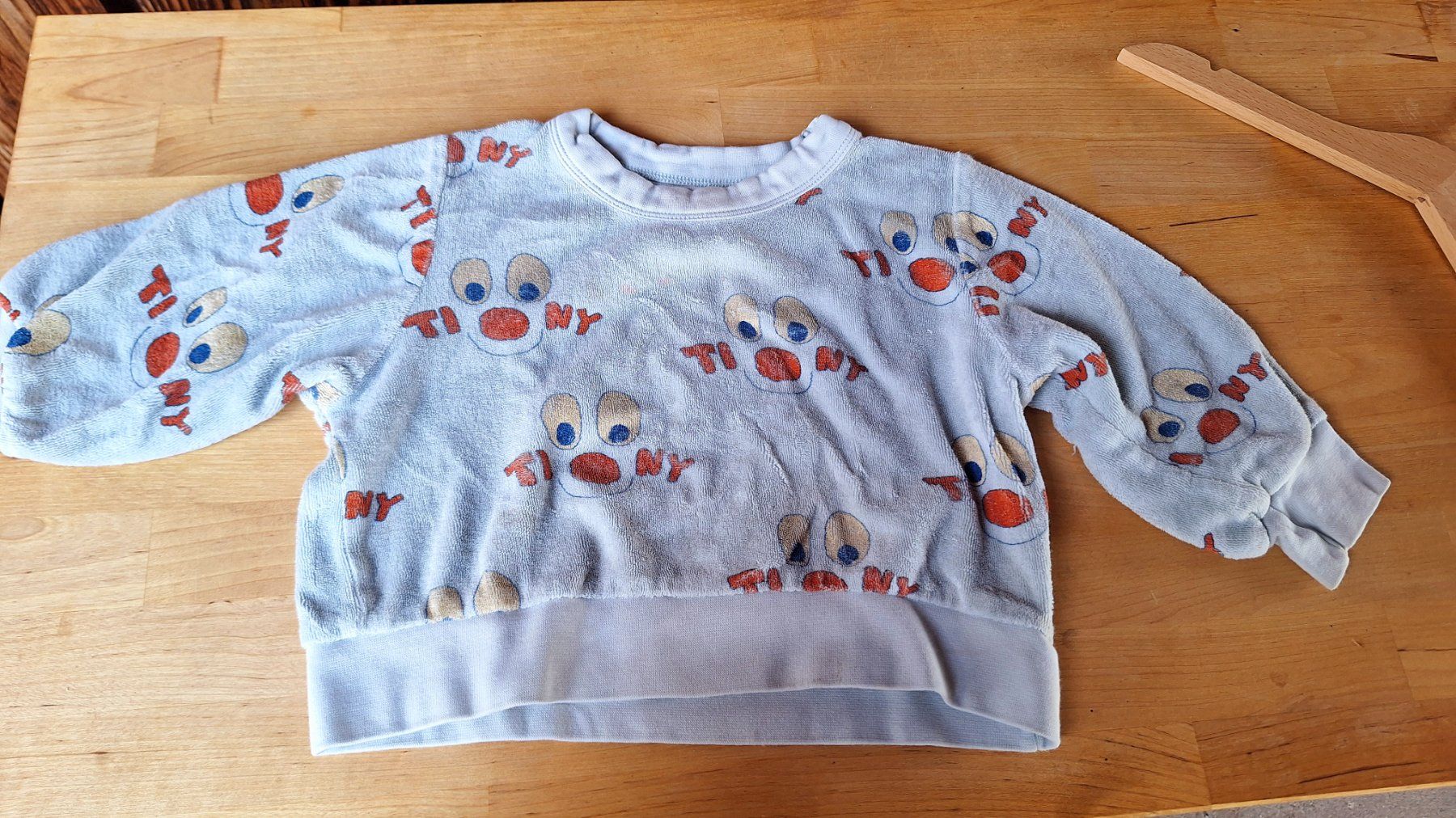 Pulls & Sweat-shirts: Tiny Cottons Pullover Gr 24 M – D'occasion à Wichtrach par Elenagonzi