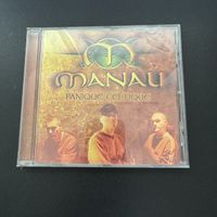 Manau