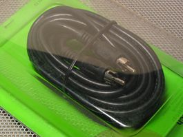 SPEAKA AV Video Cynch Kabel 5-Meter Koaxial NEU Videokabel