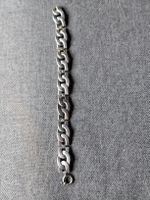 Silber Armband 10.7 gr. 800 gestempelt 