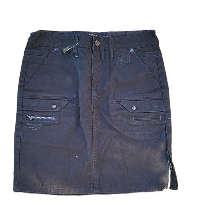 G-Star Gonne: Rock / Jupe G-Star Raw Gr. 26 – Usato da Füllinsdorf venduto da Sunnebliemli7 1