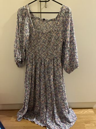Sommerkleid - Pigalle