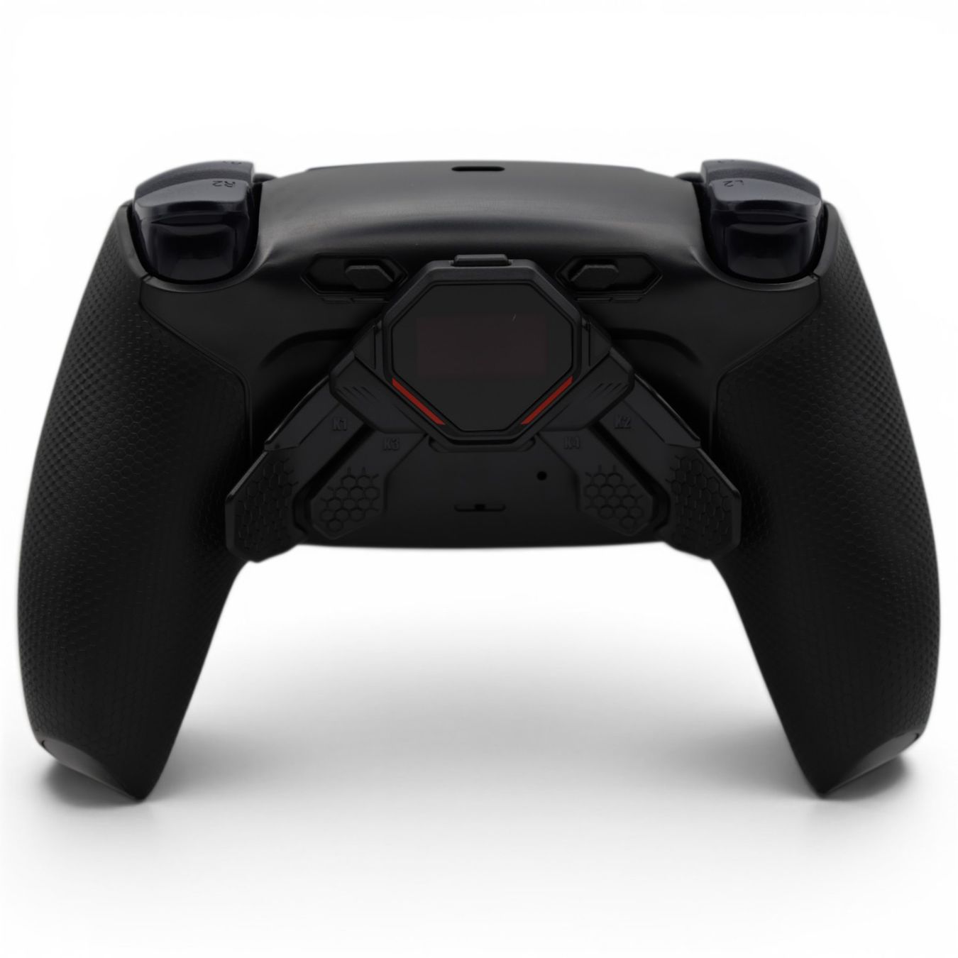 Sony Controller: PS5 Custom Pro Scuf Controller TMR (Anti-Stick-Drift) – Nuovo e nell'imballaggio originale da zürich venduto da Felix-60 1