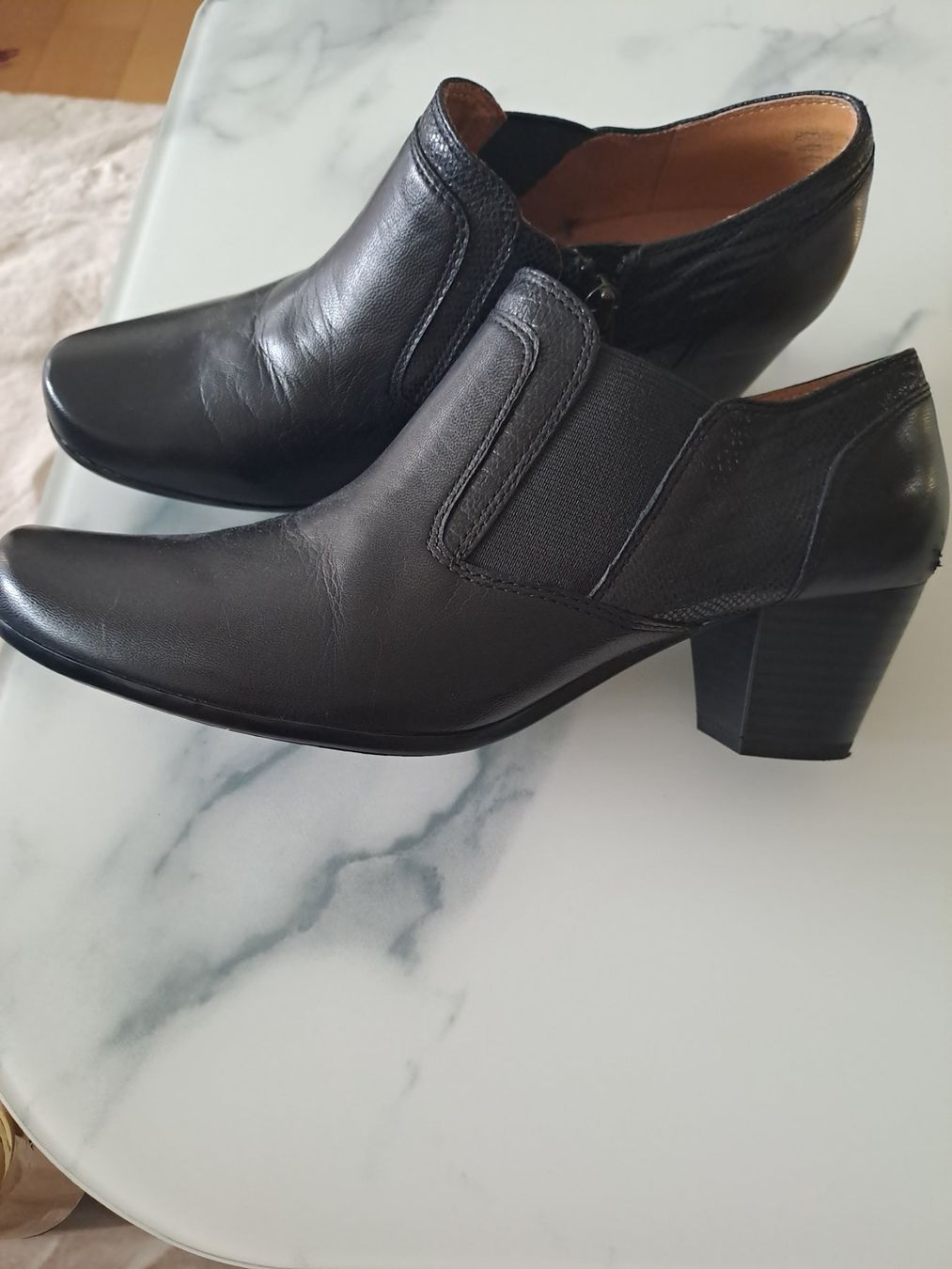 Scarpe da donna: Damenschuh – Nuovo e nell'imballaggio originale da ZUERICH venduto da BG9RF 1