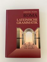 Roma Lateinische Grammatik