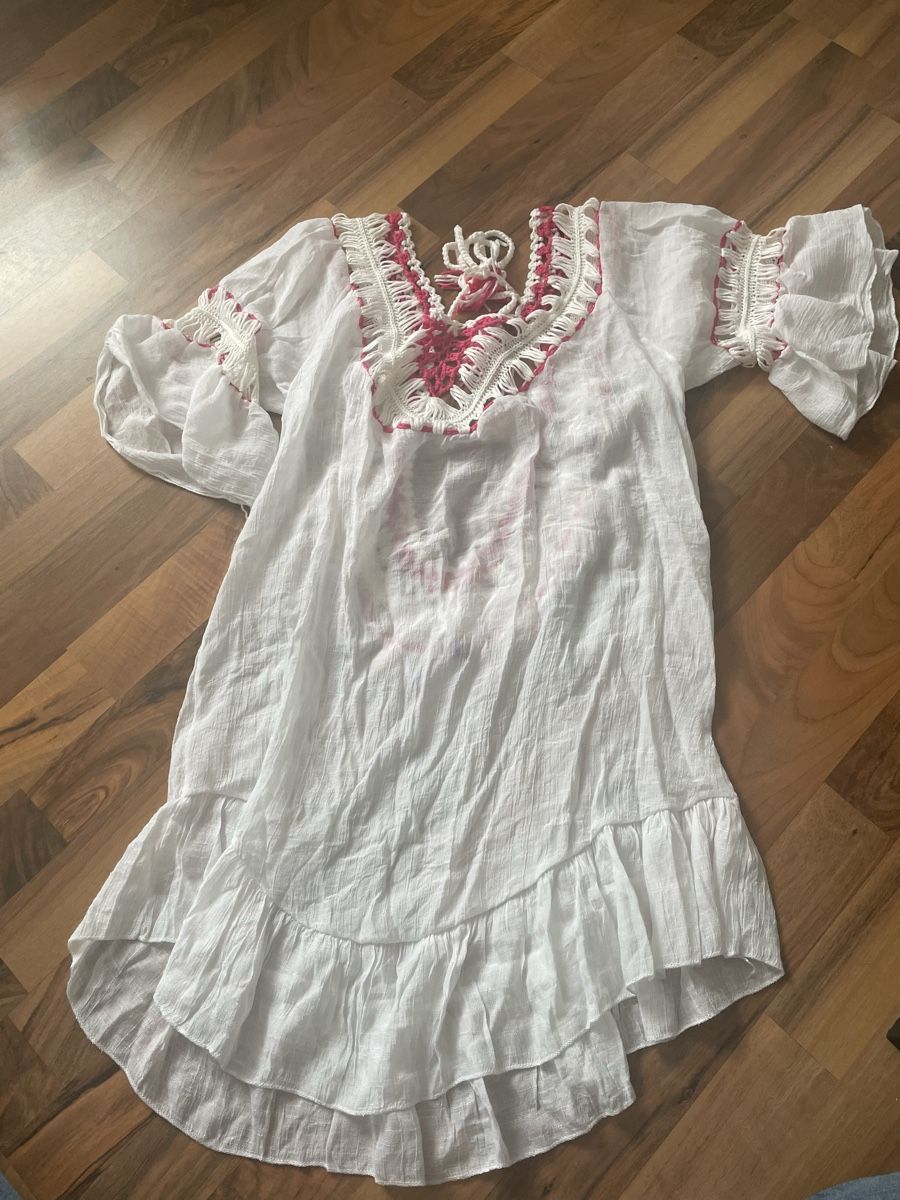 Robes: Strandkleid one size – D'occasion à Ennenda par pao_ss5t