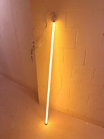Neon LED Leuchtstab von HAY - Gelb