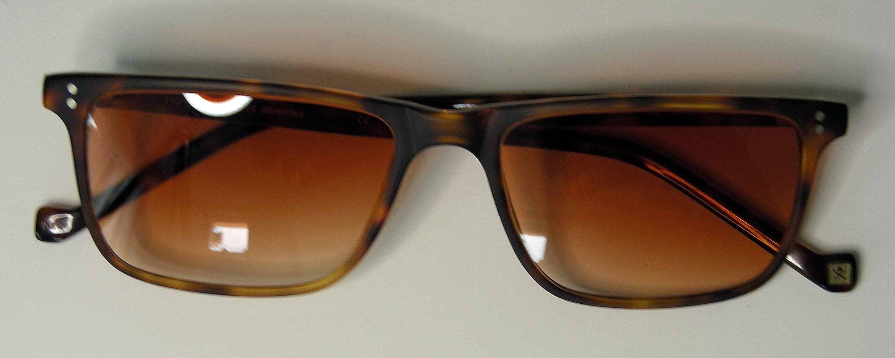 Hackett Occhiali & Lenti: Sonnenbrille Hackett bespoke – Nuovo (secondo la descrizione) da Küsnacht ZH venduto da Optiliq