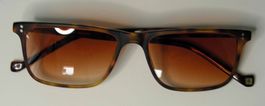 Sonnenbrille Hackett bespoke