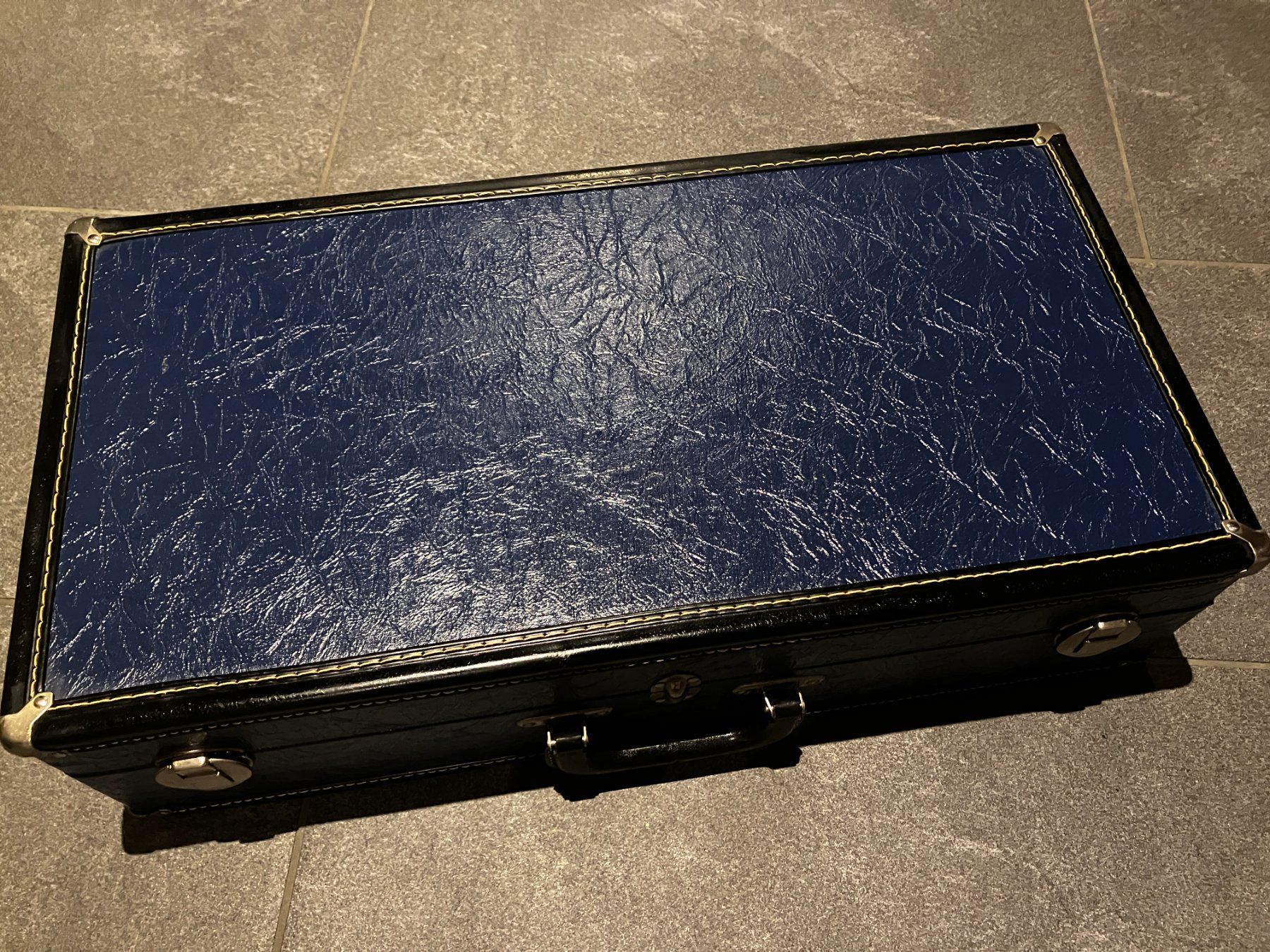 Strumenti musicali: Trompete Holton ST602 – Difettoso da Beinwil (Freiamt) venduto da apiflor 1