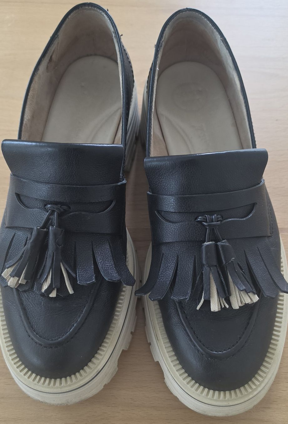 Paul Green Damenschuhe: Paul Green Schuhe Grösse 39.5 – Gebraucht aus Rheinfelden von Dwalliseri