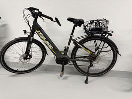 E-bike