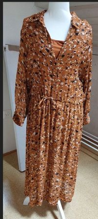 Kleid / Robe 38