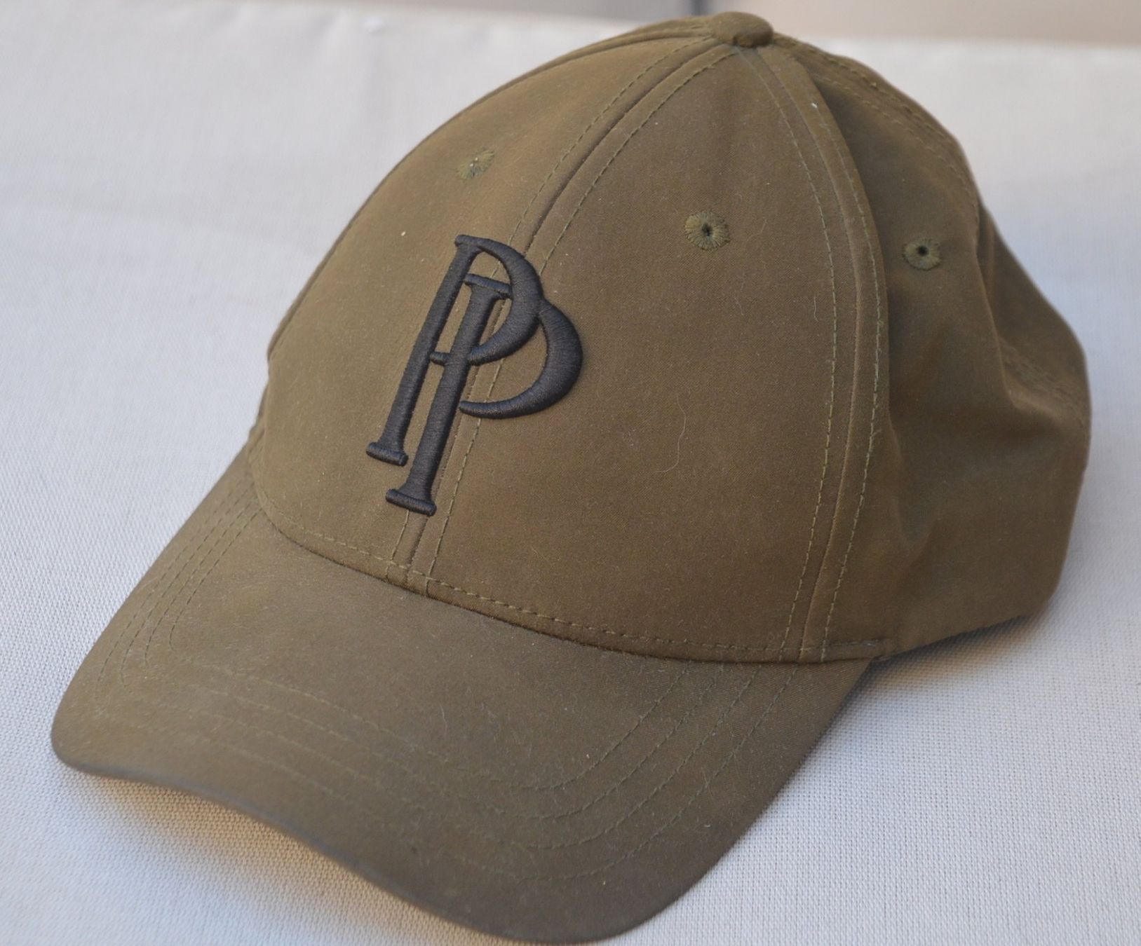 Copricapi, berretti & cappellini: Patek Philippe Kappe / Casquette – Usato da Collonges venduto da arashee 6