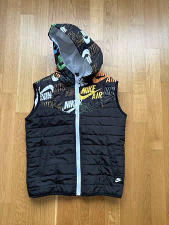 Gilet Nike Gr. 146