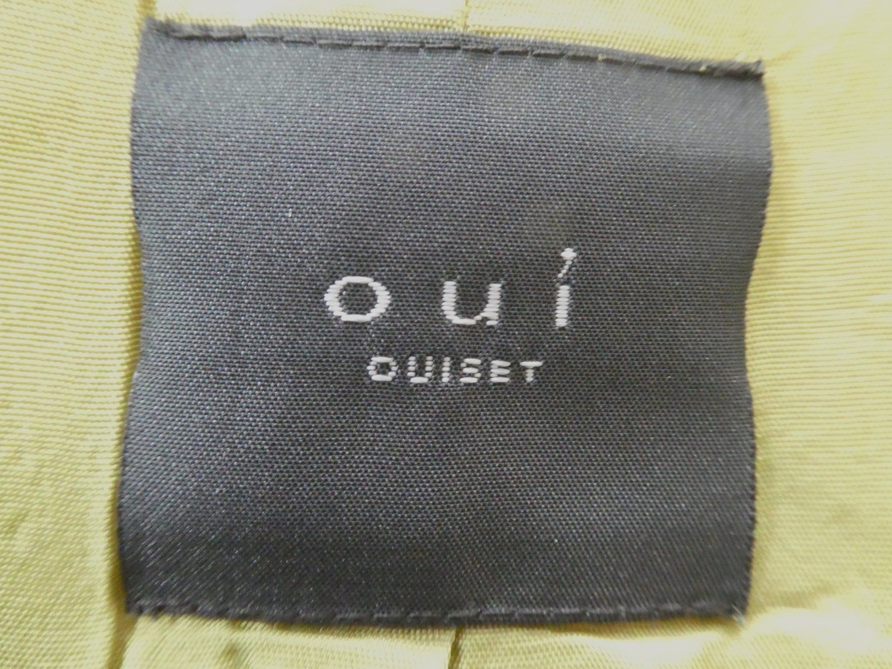 Giacche: oui OUISET Jacke Blazer, Gr. 40 – Nuovo e nell'imballaggio originale da Berneck venduto da chouchou1415 5