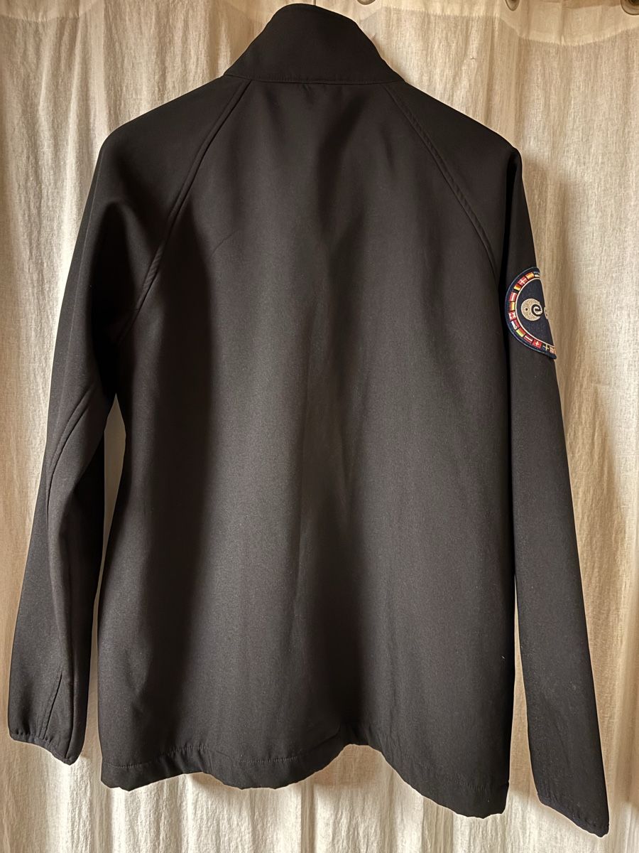 Jacken: Softshelljacke von ESA – Gebraucht aus Zimmerwald von ric_fv8d 4