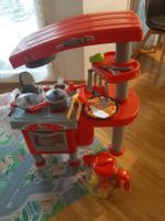Cuisine pour enfants complète.  Jouet top!