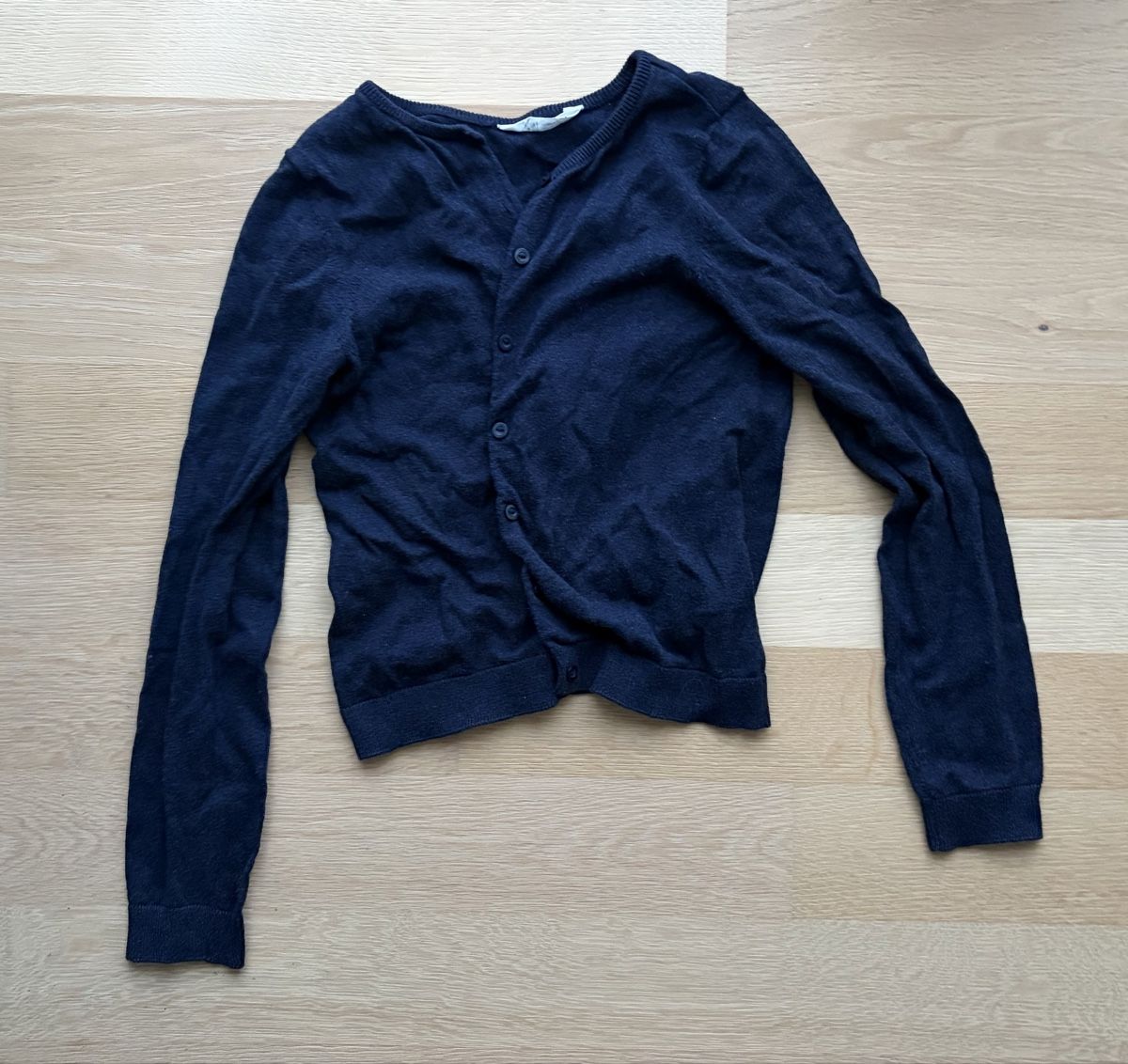 H&M Giacche & Cappotti: Strickjacke H&M Gr. 158/164 – Usato da Zürich venduto da nop4