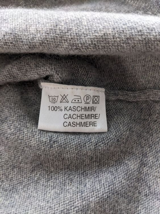 Fabiani on sale cashmere pullover