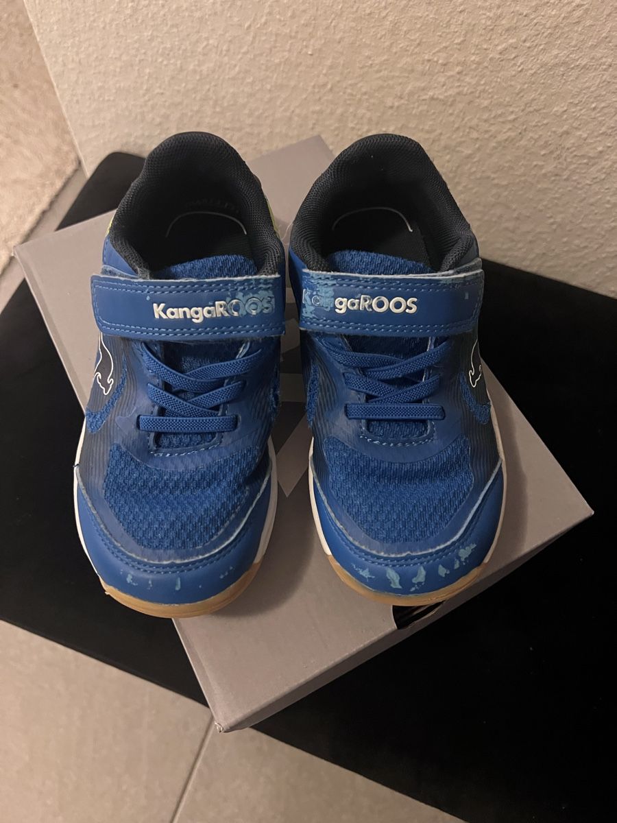 Scarpe per ragazzi: Schuhe – Usato da Langenthal venduto da Nu89