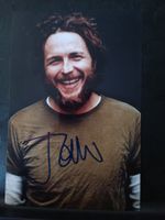 Jovanotti - 13x18cm - persönlich gesammelt