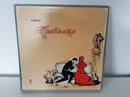 Traviata Schallplatten