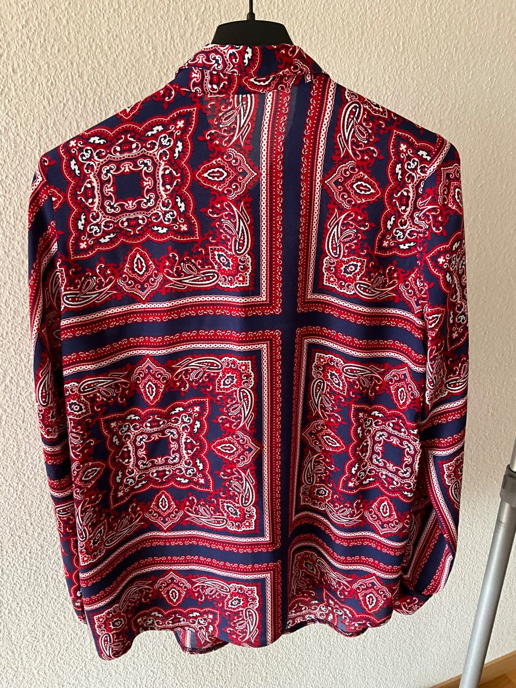 Orsay Camicette: Bluse ORSAY Gr. 36 – Nuovo (secondo la descrizione) da Muri b. Bern venduto da SmuriS 1