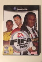 FIFA Football 2003 für Nintendo GC