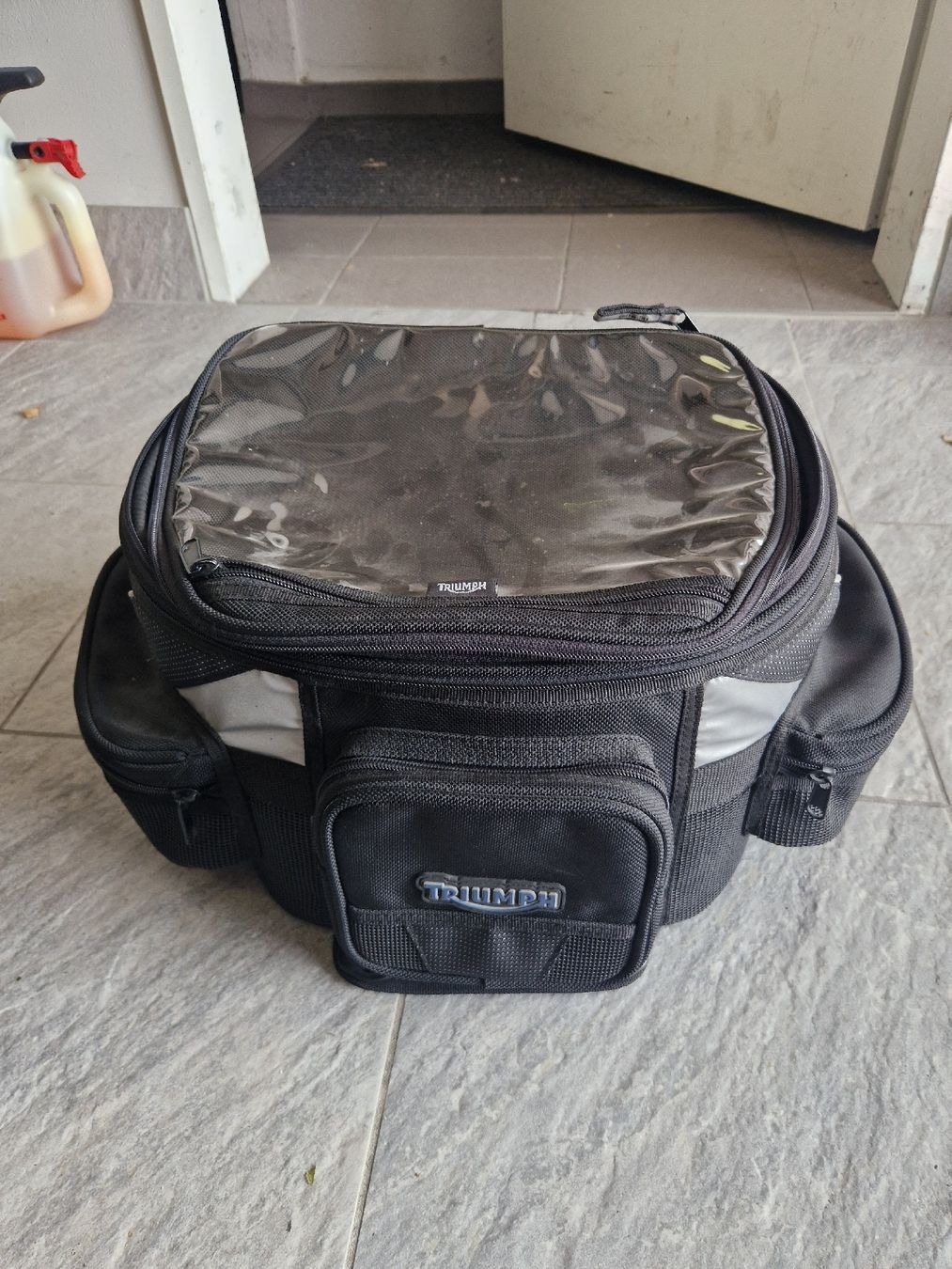 Sacs à dos: Tankrucksack Triumph – D'occasion à Seuzach par Esprit65