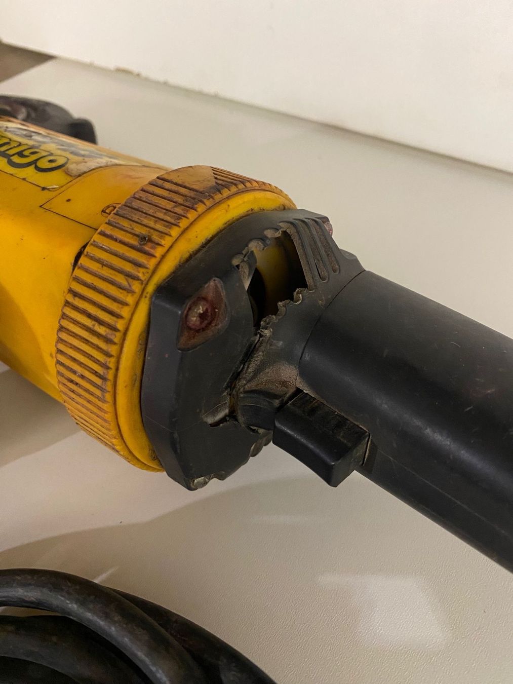 Rems Tutti gli attrezzi: Filière Rems Amigo – Usato da Echallens venduto da Tools0101 1