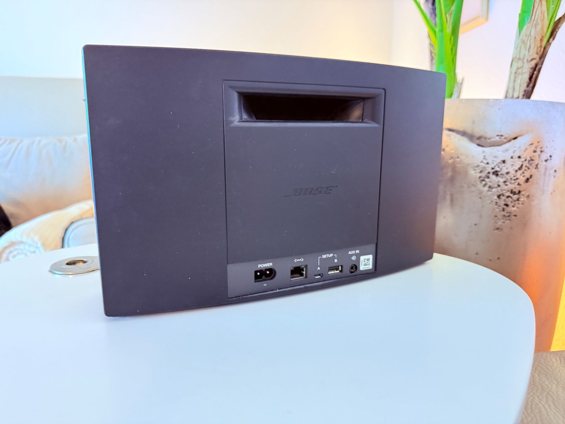 Bose Haut-parleurs: Bose Soundtouch 20 mi Bluetooth Version III. – D'occasion à Richterswil par Casablanca25 2