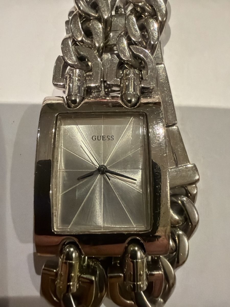Guess Orologi: montre Guess – Usato da Echallens venduto da JAR69