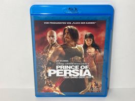 Prince of Persia Blu Ray