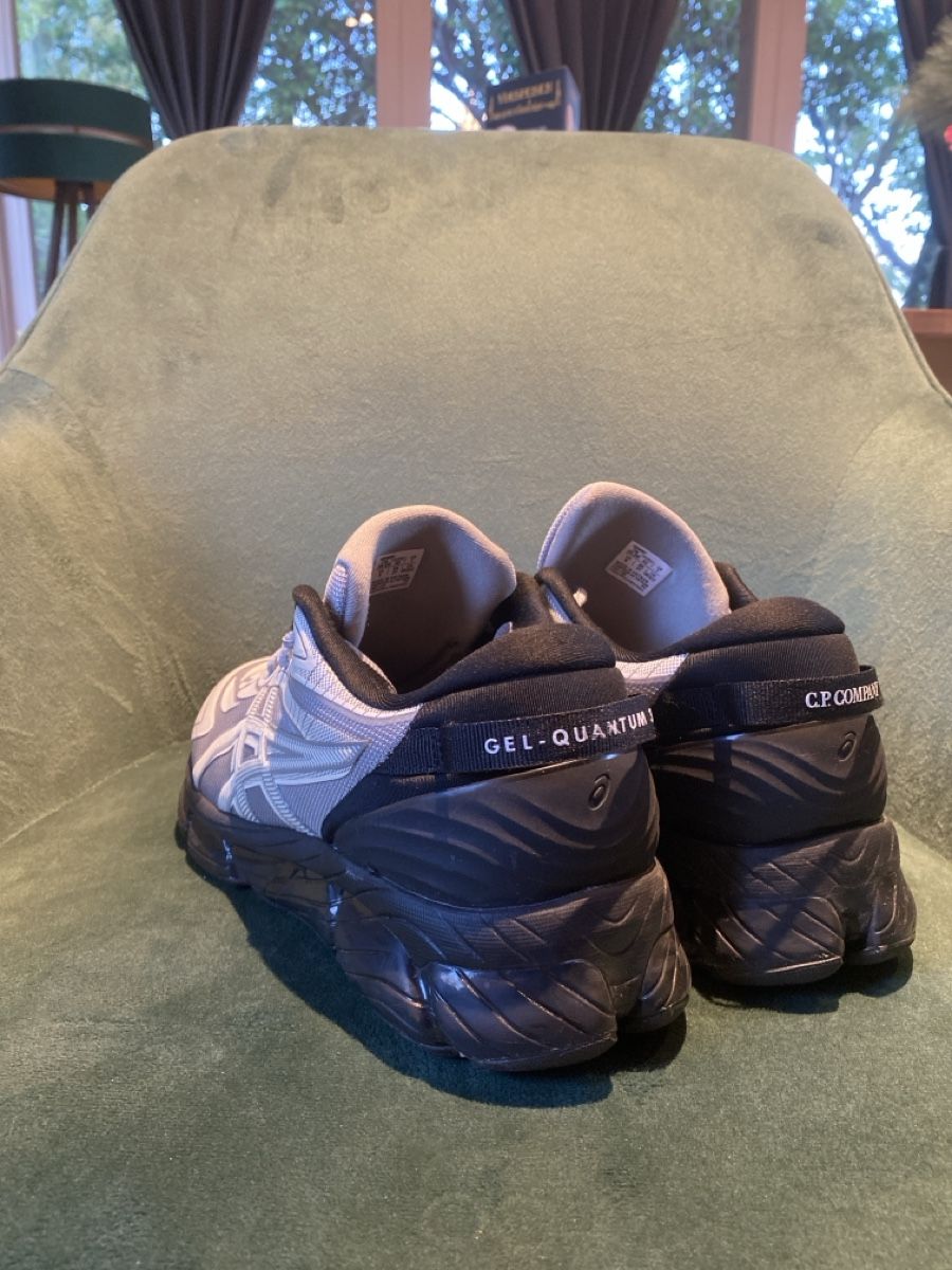 Asics Scarpe da uomo: ASICS Gel-Quantum 360 – Nuovo (secondo la descrizione) da Schmitten FR venduto da BB_King99 1