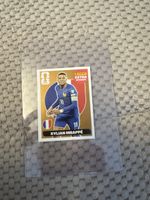 Kilian Mbappe Extra Sticker Bronze 