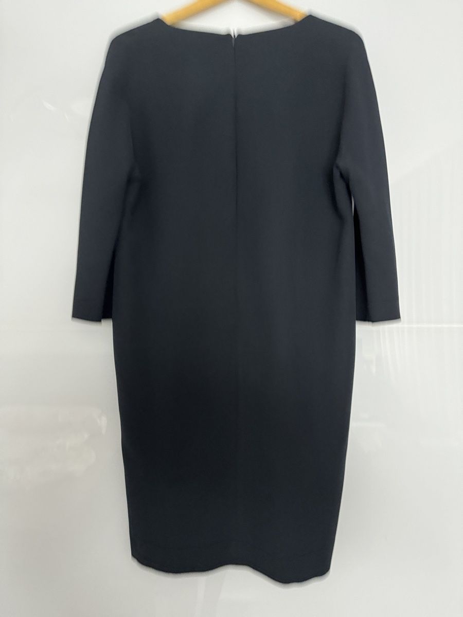 Vestiti: Caroll Busines Kleid  in Dunkelblau – Usato da Grenchen venduto da servet.t 1