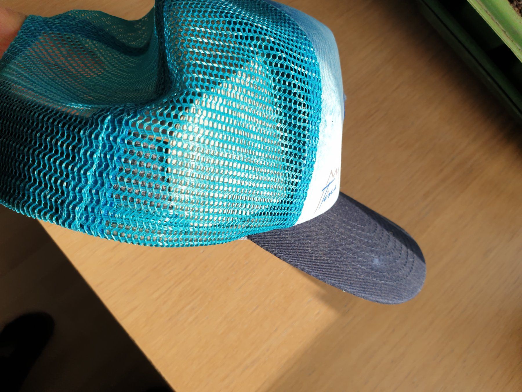 Sonstige Kleidung & Accessoires: Buff Cap – Neu und originalverpackt aus Schönengrund von lia_t65g 1