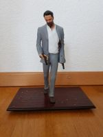 Figur aus Max Payne 3 Collectors Edition