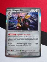 Pokémon TCG - Kingambit Holo (ASC148) Ascended Heroes EN