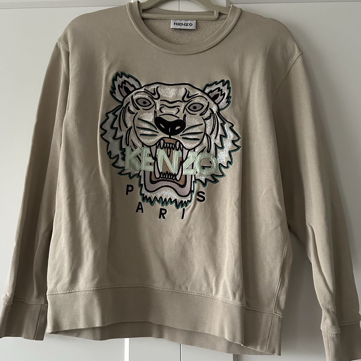Kenzo Pulls & Sweat-shirts: Kenzo Pullover Damen – Neuf (Voir description) à Zürich par Nomase10.