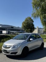 Opel Corsa 1.2 Automat