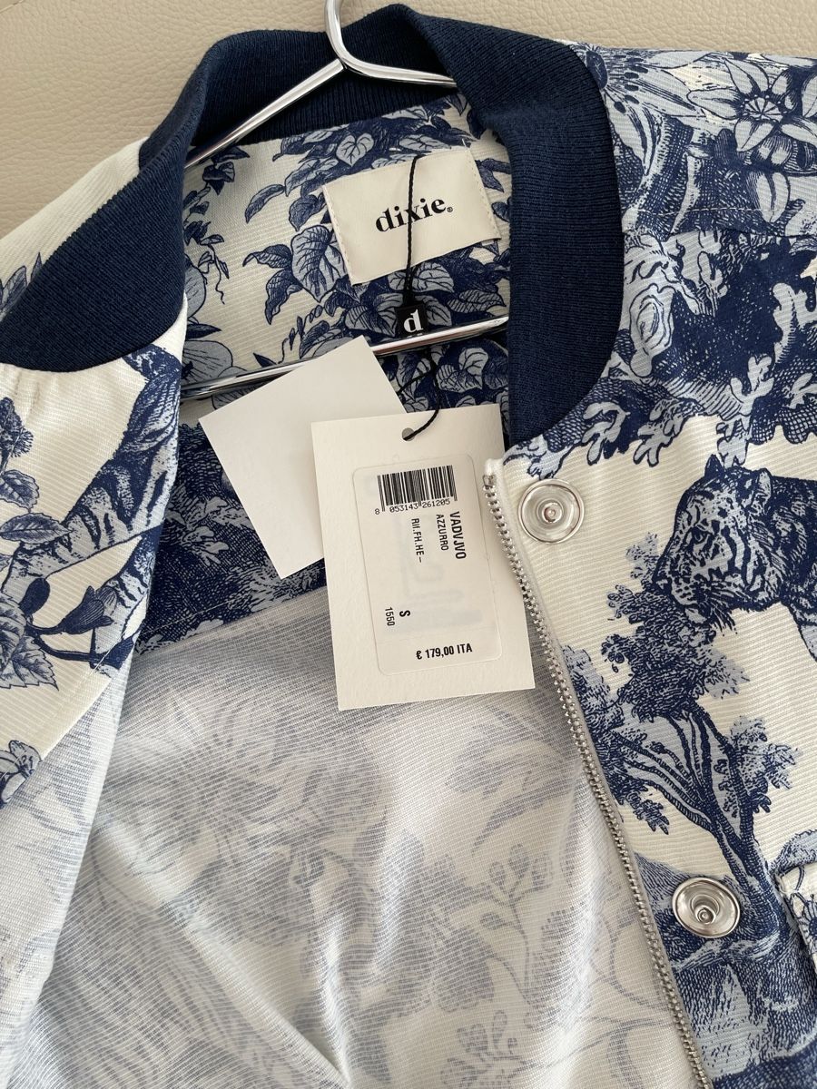 Giacche: NEU! Dixie Jacke Gr. S – Nuovo e nell'imballaggio originale da Wichtrach venduto da Adriana222 2