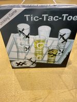 Tic Tac Toe Trinkspiel, neu, lustiges Partyspiel!