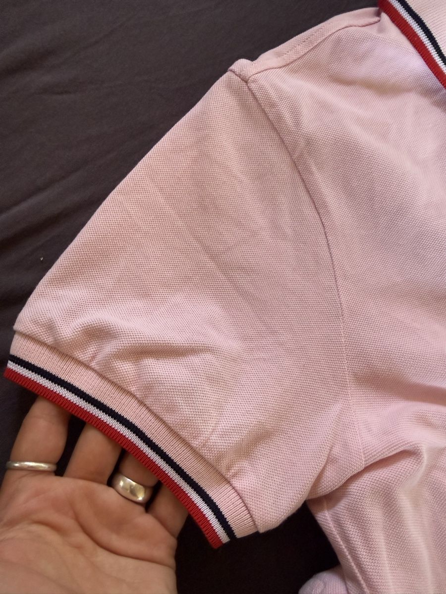 T-shirt: Moncler t shirt polo – Nuovo (secondo la descrizione) da Herbligen venduto da T-esthetic 2