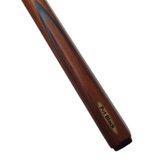 Stecche da biliardo: Ausverkauf - Snookerqueue Set Pot Black mit Koffer + Kreide – Nuovo e nell'imballaggio originale da Gisikon venduto da sport-ausverkauf 2